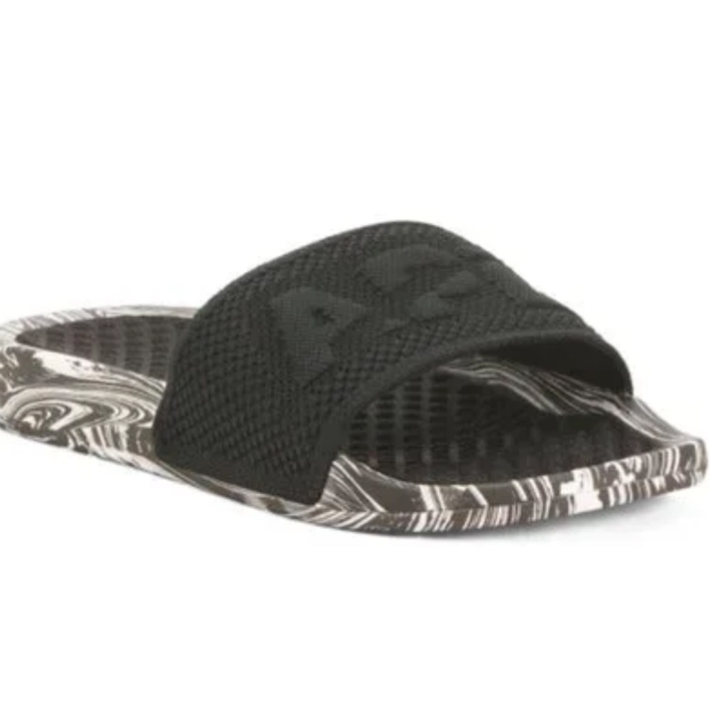 Women’s APL Big Logo TechLoom Slide - Picture 7 of 7
